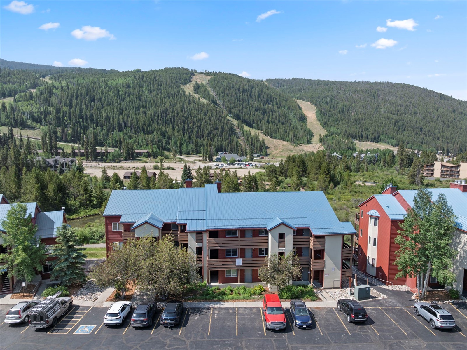 72 Oro Grande Road, Unit 114 Keystone, CO 80435 - Photo 29 of 33