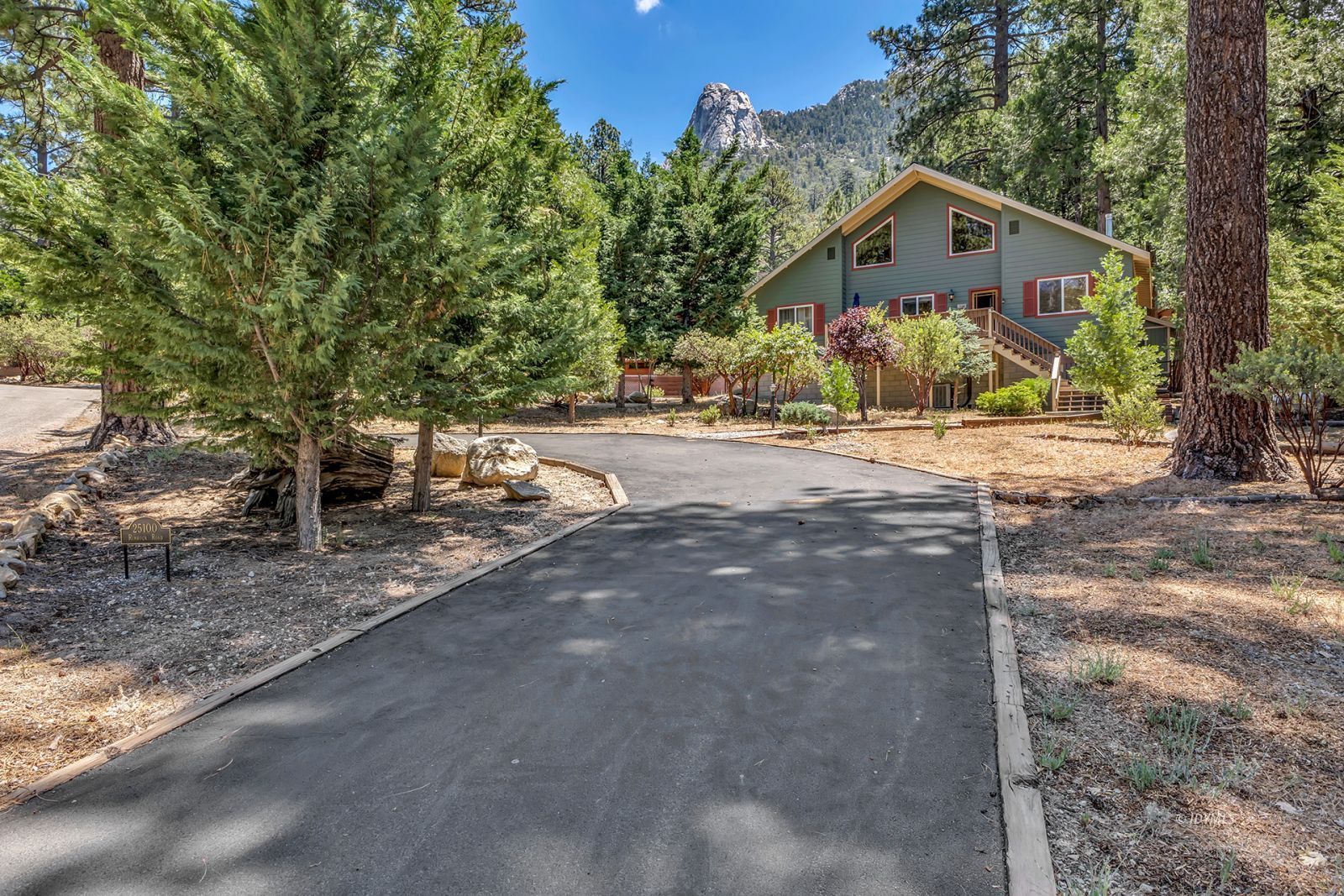 25100 Rim Rock Road Idyllwild, CA 92549 - Photo 4 of 37 Untitled