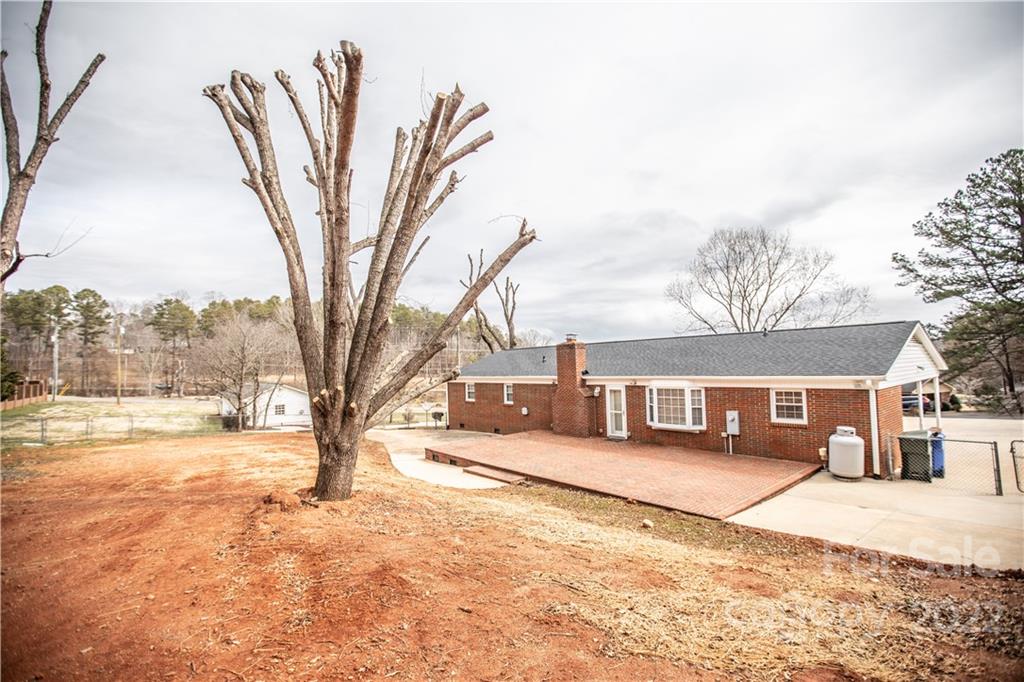 167 Crescent Street Rutherfordton, NC 28139 - Photo 13 of 36 Gallery Image 13