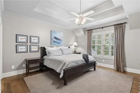 $3,250,000 | 1024 Somerset Drive Northwest, Atlanta, GA 30327