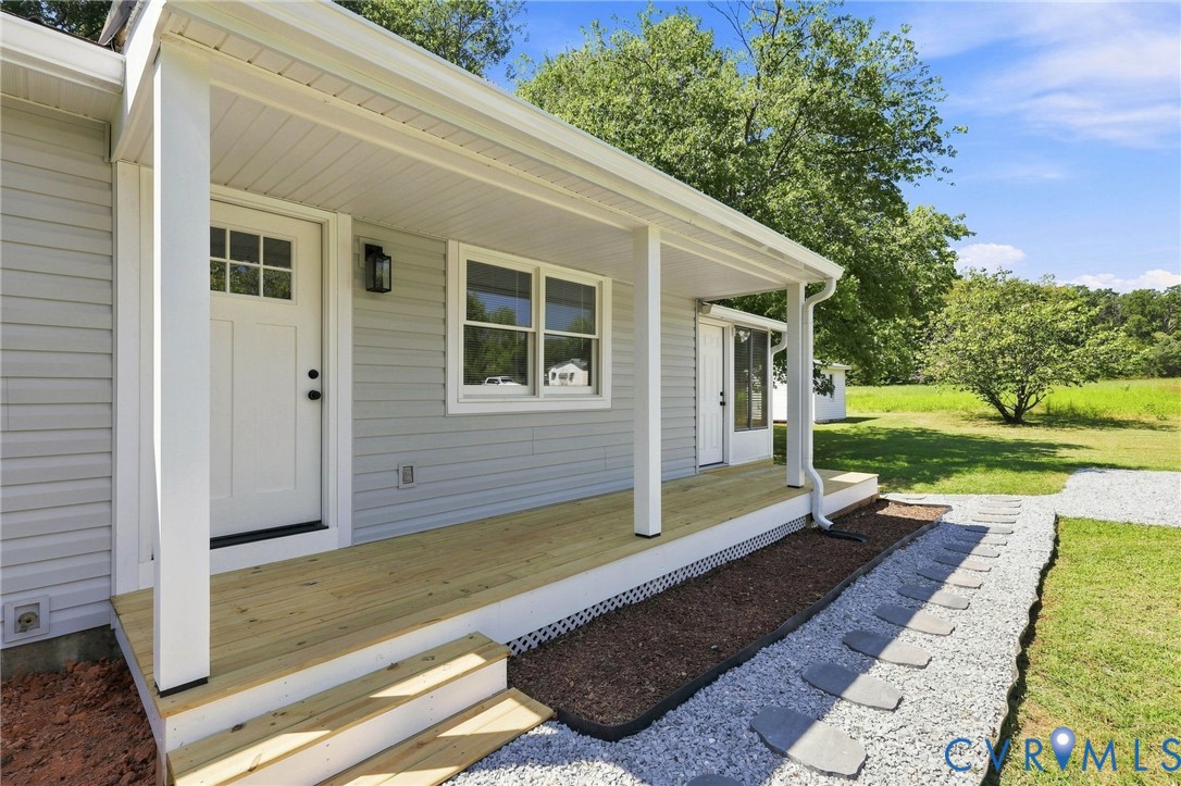 21731 Perkinson Road Jetersville, VA 23083 - Photo 22 of 33 Gallery Image 22