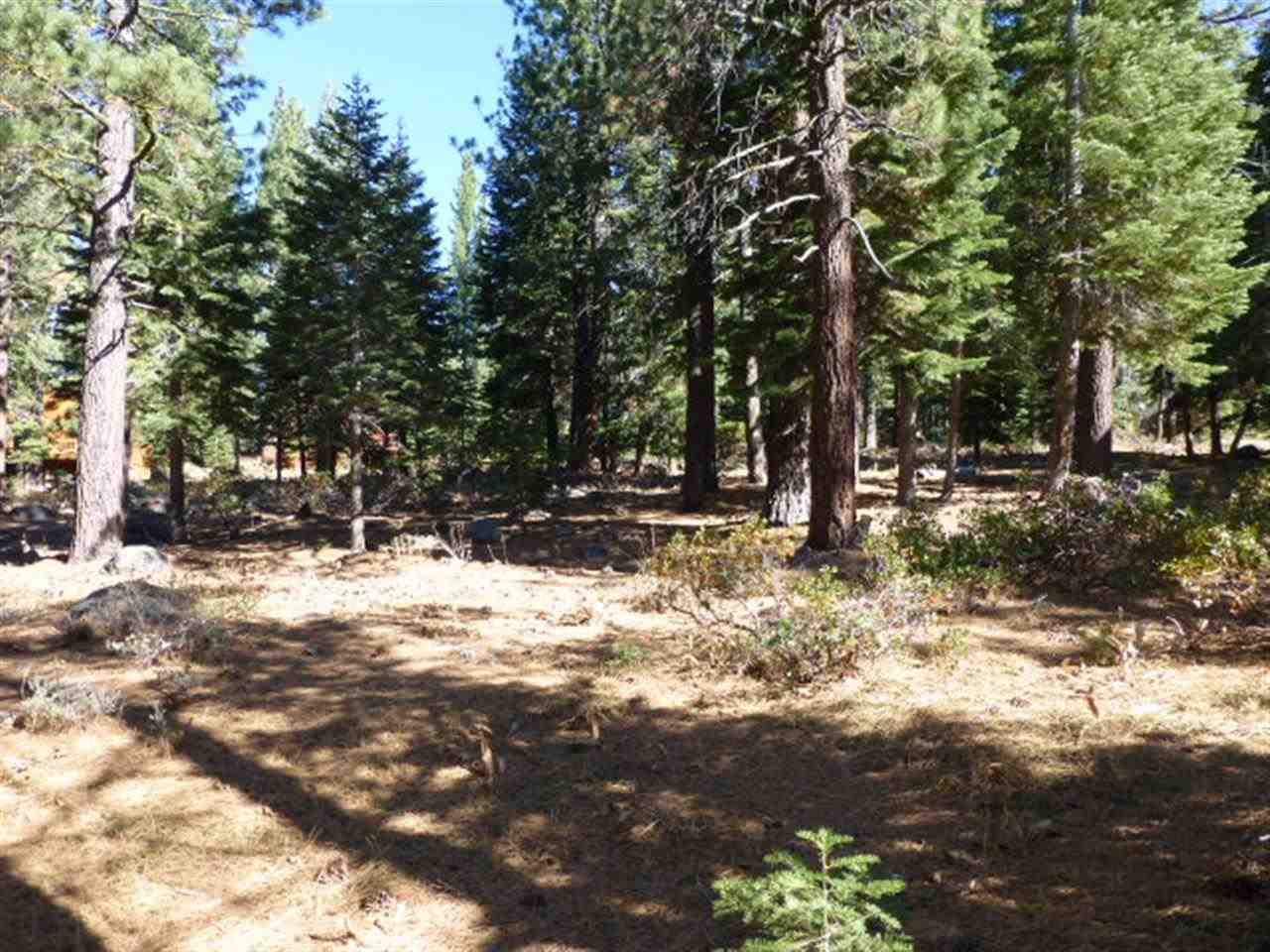 12124 Bennett Flat Road Truckee, CA 96161 - Photo 1 of 4 Gallery Image 1