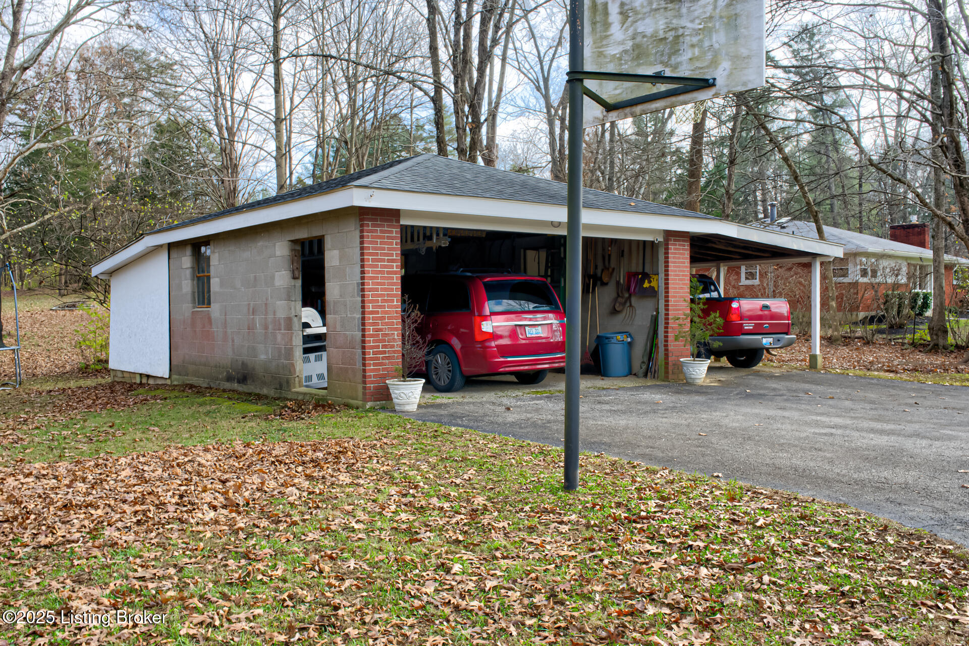 4803 Chenoweth Run Road Louisville, KY 40299 - Photo 32 of 41 GSP-4803 Chenoweth Run Rd-32