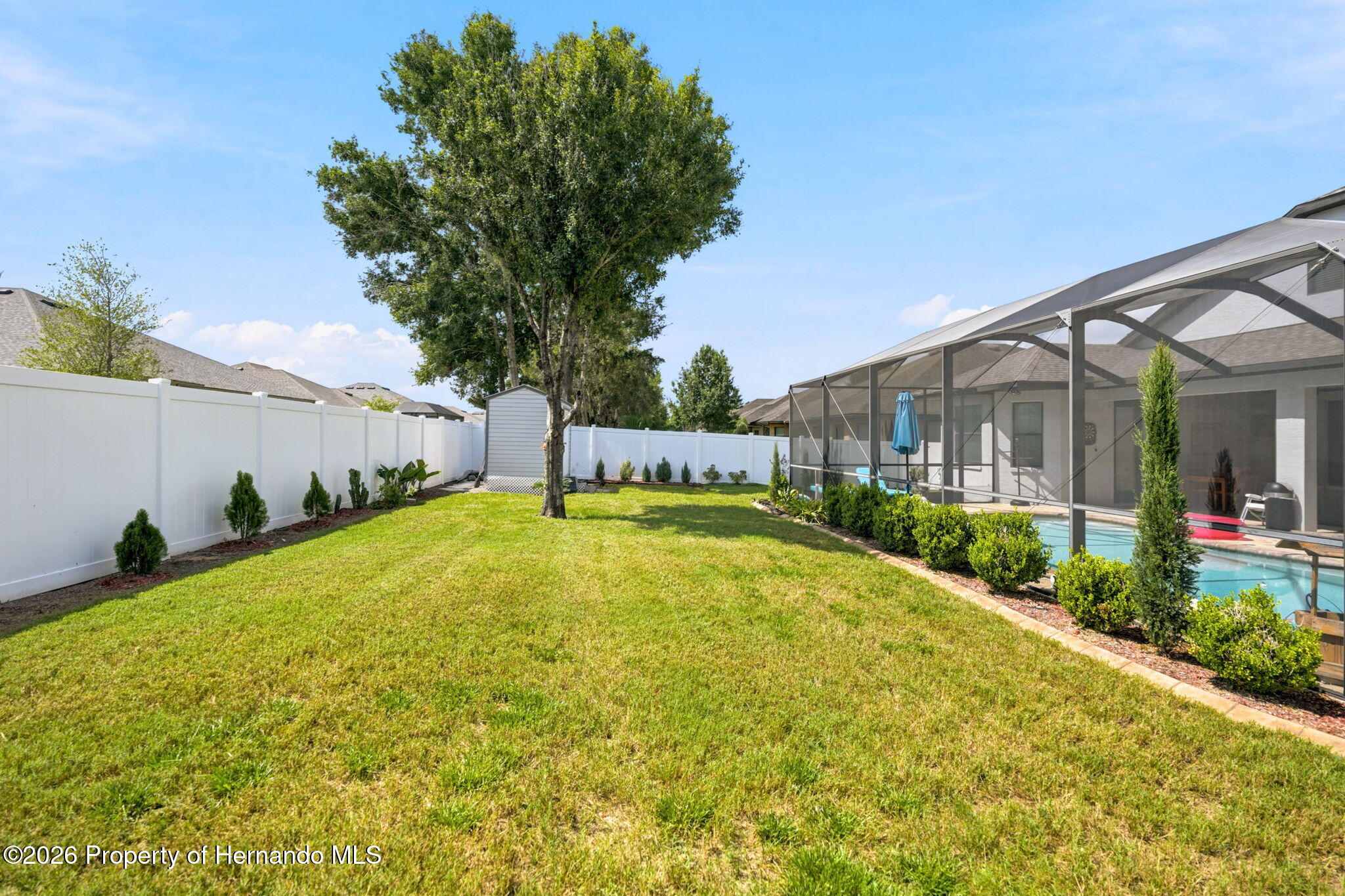 652 Tierra Drive Spring Hill, FL 34609 - Photo 43 of 59 Gallery Image 43