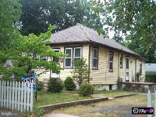 611 Bem Street Riverside, NJ 08075 - Photo 1 of 1