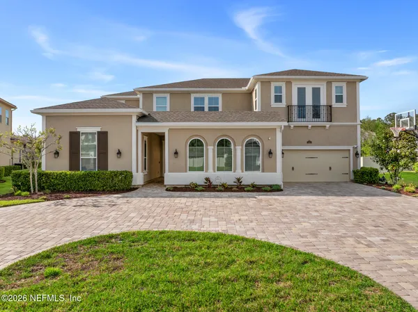 $1,224,900 | 551 Amalurra Trail, St. Johns, FL 32259