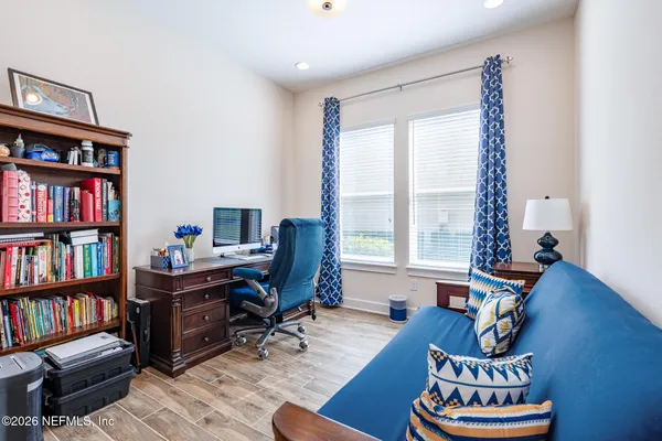 $1,224,900 | 551 Amalurra Trail, St. Johns, FL 32259