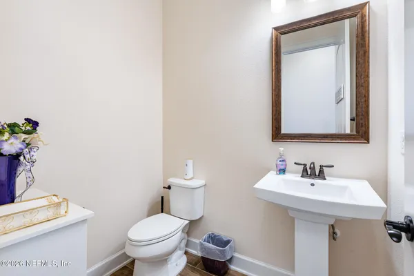 $1,224,900 | 551 Amalurra Trail, St. Johns, FL 32259