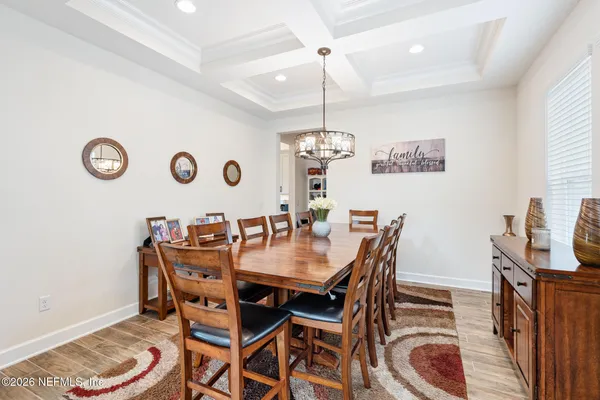 $1,224,900 | 551 Amalurra Trail, St. Johns, FL 32259