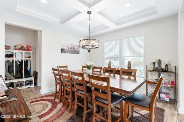 $1,224,900 | 551 Amalurra Trail, St. Johns, FL 32259