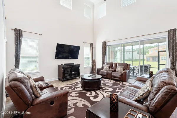 $1,224,900 | 551 Amalurra Trail, St. Johns, FL 32259