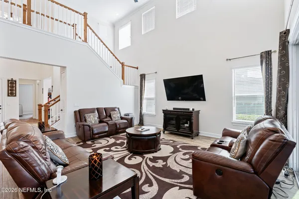 $1,224,900 | 551 Amalurra Trail, St. Johns, FL 32259