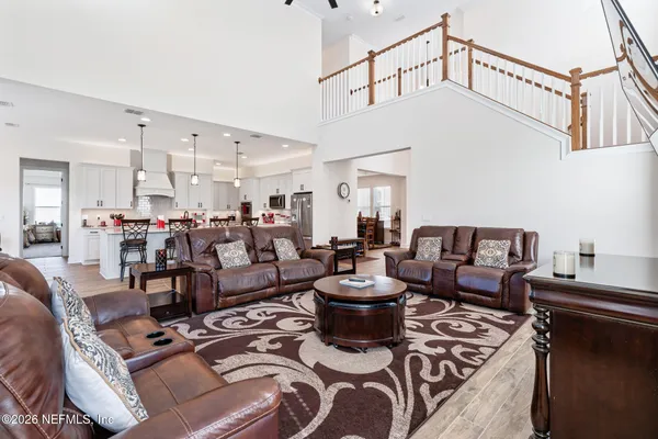 $1,224,900 | 551 Amalurra Trail, St. Johns, FL 32259