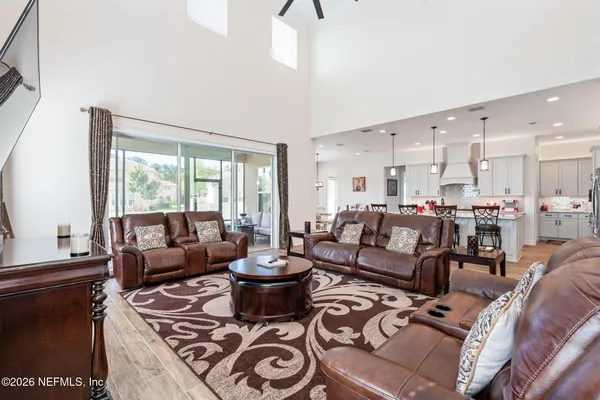$1,224,900 | 551 Amalurra Trail, St. Johns, FL 32259