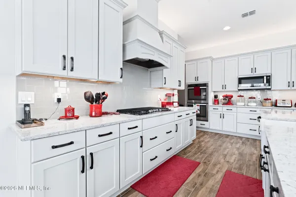 $1,224,900 | 551 Amalurra Trail, St. Johns, FL 32259