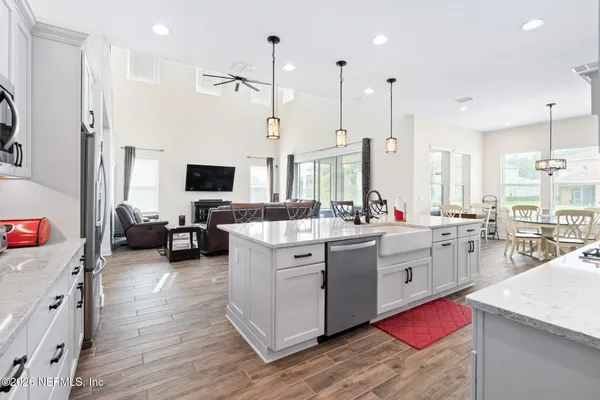 $1,224,900 | 551 Amalurra Trail, St. Johns, FL 32259