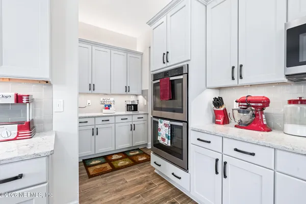 $1,224,900 | 551 Amalurra Trail, St. Johns, FL 32259