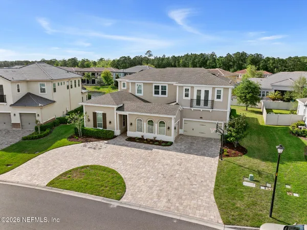$1,224,900 | 551 Amalurra Trail, St. Johns, FL 32259
