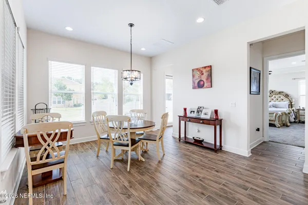 $1,224,900 | 551 Amalurra Trail, St. Johns, FL 32259