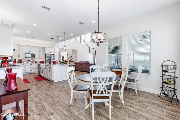 $1,224,900 | 551 Amalurra Trail, St. Johns, FL 32259