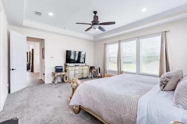 $1,224,900 | 551 Amalurra Trail, St. Johns, FL 32259
