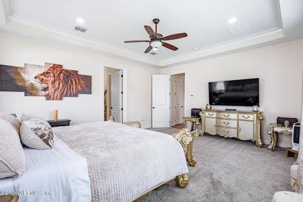 $1,224,900 | 551 Amalurra Trail, St. Johns, FL 32259