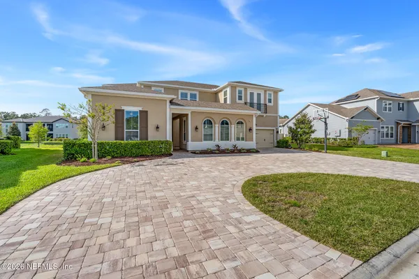 $1,224,900 | 551 Amalurra Trail, St. Johns, FL 32259
