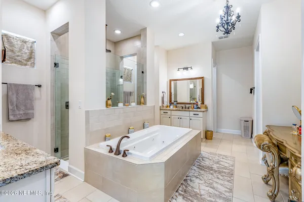 $1,224,900 | 551 Amalurra Trail, St. Johns, FL 32259