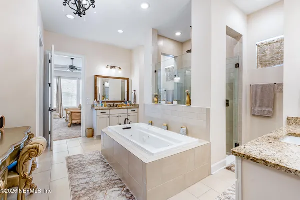 $1,224,900 | 551 Amalurra Trail, St. Johns, FL 32259