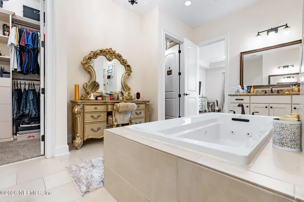 $1,224,900 | 551 Amalurra Trail, St. Johns, FL 32259