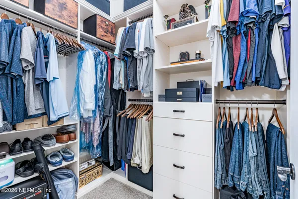 $1,224,900 | 551 Amalurra Trail, St. Johns, FL 32259