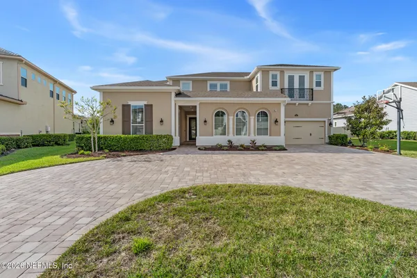 $1,224,900 | 551 Amalurra Trail, St. Johns, FL 32259