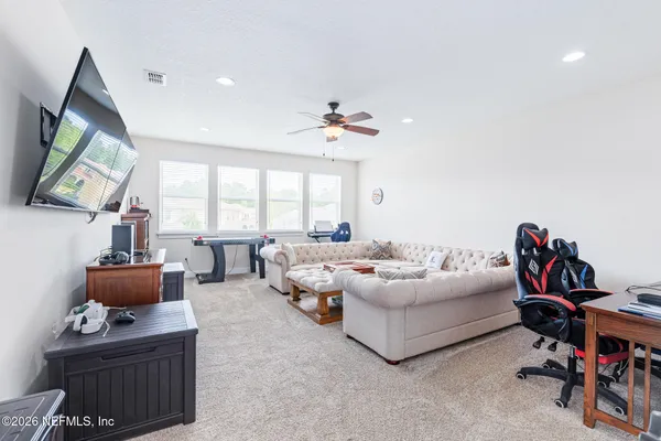 $1,224,900 | 551 Amalurra Trail, St. Johns, FL 32259