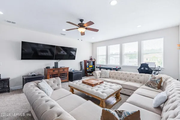 $1,224,900 | 551 Amalurra Trail, St. Johns, FL 32259