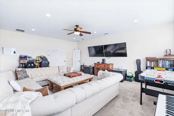 $1,224,900 | 551 Amalurra Trail, St. Johns, FL 32259