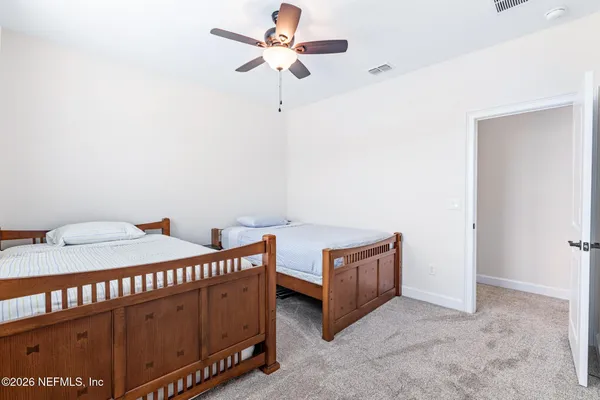 $1,224,900 | 551 Amalurra Trail, St. Johns, FL 32259