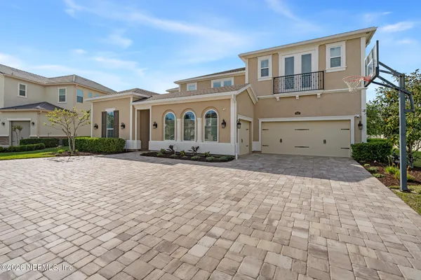 $1,224,900 | 551 Amalurra Trail, St. Johns, FL 32259