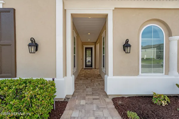 $1,224,900 | 551 Amalurra Trail, St. Johns, FL 32259