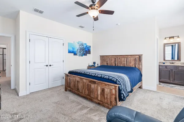 $1,224,900 | 551 Amalurra Trail, St. Johns, FL 32259