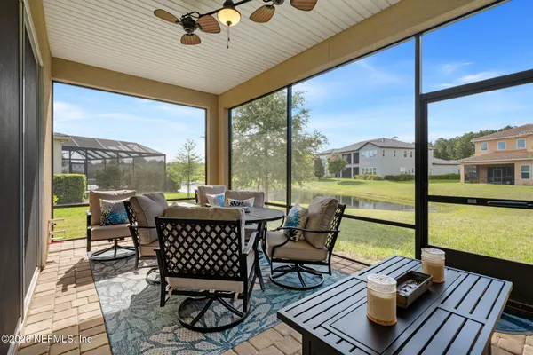 $1,224,900 | 551 Amalurra Trail, St. Johns, FL 32259