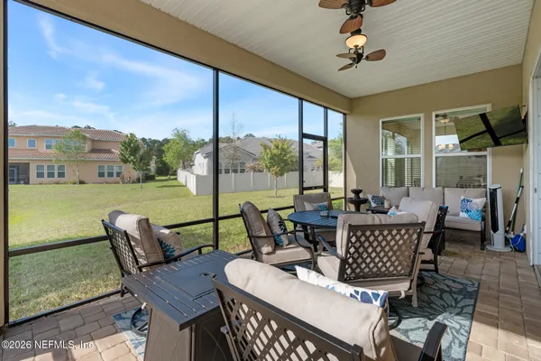$1,224,900 | 551 Amalurra Trail, St. Johns, FL 32259