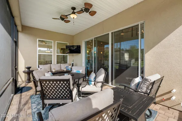 $1,224,900 | 551 Amalurra Trail, St. Johns, FL 32259