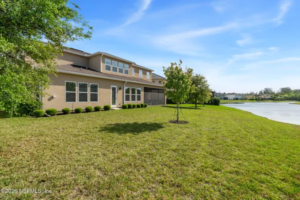 $1,224,900 | 551 Amalurra Trail, St. Johns, FL 32259