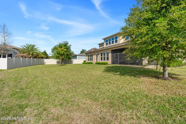 $1,224,900 | 551 Amalurra Trail, St. Johns, FL 32259