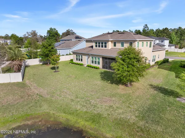 $1,224,900 | 551 Amalurra Trail, St. Johns, FL 32259