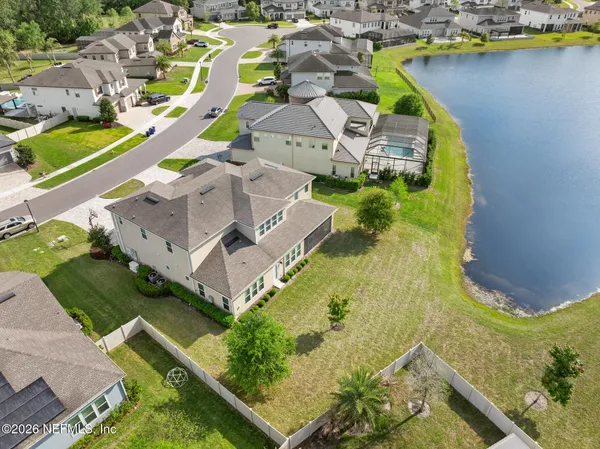$1,224,900 | 551 Amalurra Trail, St. Johns, FL 32259
