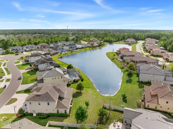 $1,224,900 | 551 Amalurra Trail, St. Johns, FL 32259