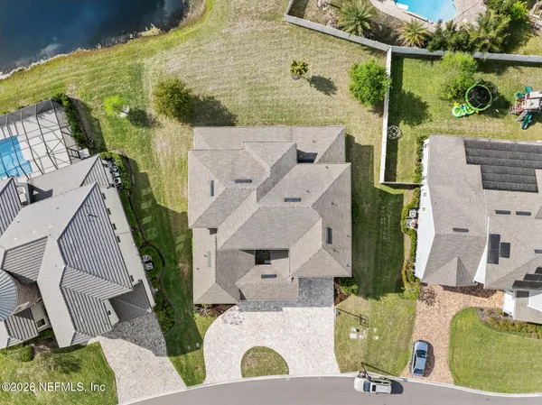$1,224,900 | 551 Amalurra Trail, St. Johns, FL 32259