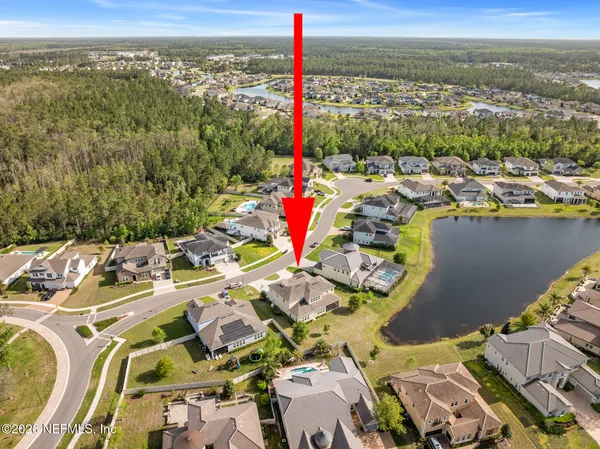 $1,224,900 | 551 Amalurra Trail, St. Johns, FL 32259