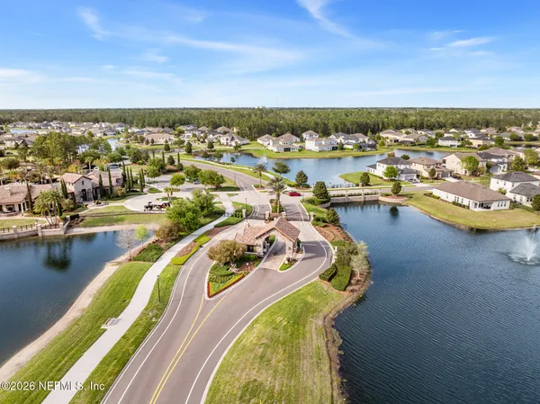 $1,224,900 | 551 Amalurra Trail, St. Johns, FL 32259